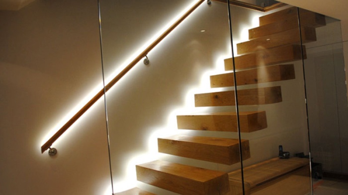 Some Creative LED Lights That Can Brighten Up Your Home